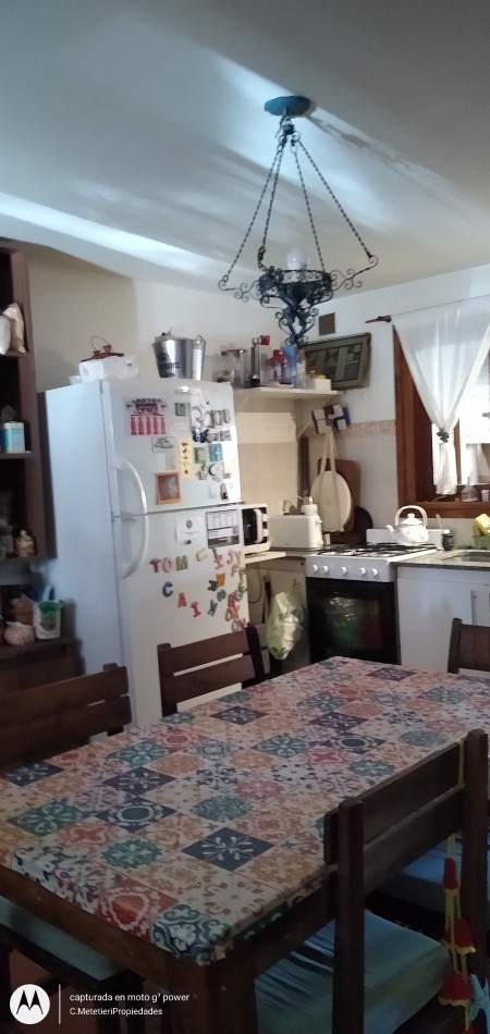 DUPLEX AL FRENTE 3 AMBIENTES EN DOS PLANTAS: PH VENTA ZONA FARO MAR DEL PLATA