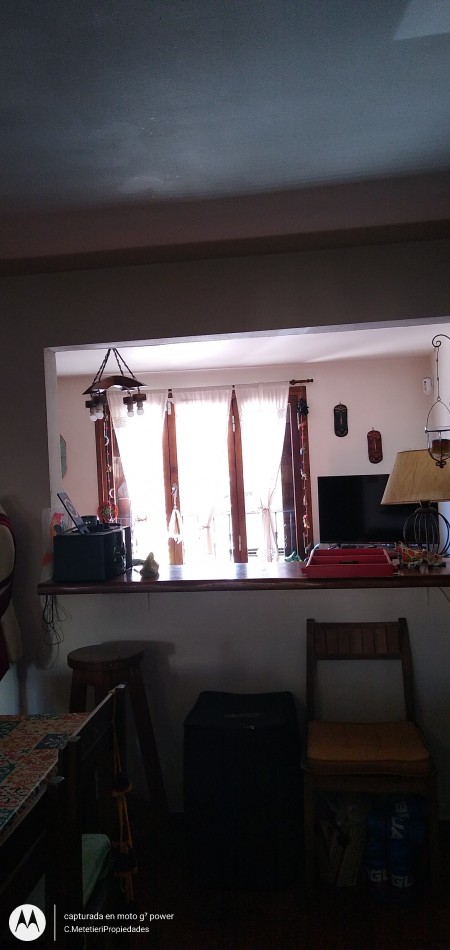 DUPLEX AL FRENTE 3 AMBIENTES EN DOS PLANTAS: PH VENTA ZONA FARO MAR DEL PLATA