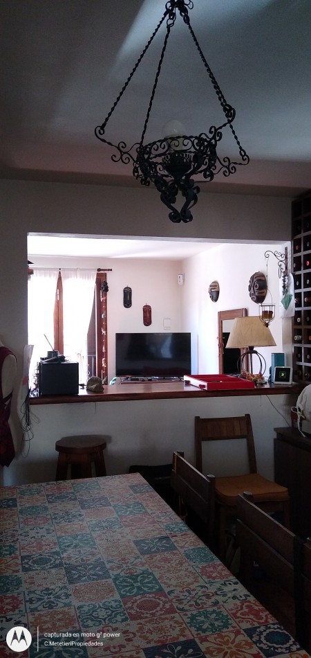 DUPLEX AL FRENTE 3 AMBIENTES EN DOS PLANTAS: PH VENTA ZONA FARO MAR DEL PLATA