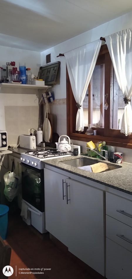 DUPLEX AL FRENTE 3 AMBIENTES EN DOS PLANTAS: PH VENTA ZONA FARO MAR DEL PLATA