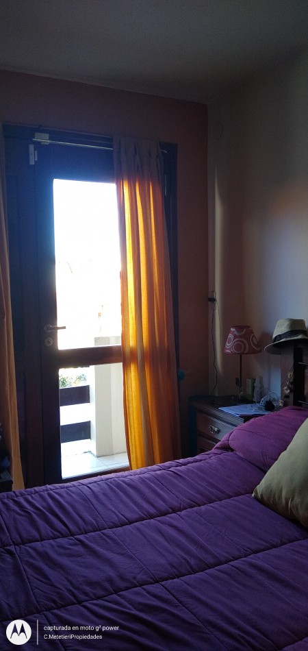 DUPLEX AL FRENTE 3 AMBIENTES EN DOS PLANTAS: PH VENTA ZONA FARO MAR DEL PLATA