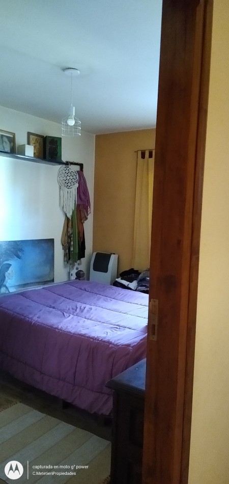 DUPLEX AL FRENTE 3 AMBIENTES EN DOS PLANTAS: PH VENTA ZONA FARO MAR DEL PLATA