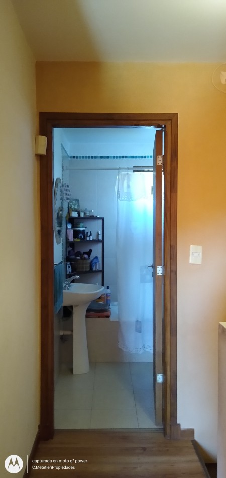 DUPLEX AL FRENTE 3 AMBIENTES EN DOS PLANTAS: PH VENTA ZONA FARO MAR DEL PLATA