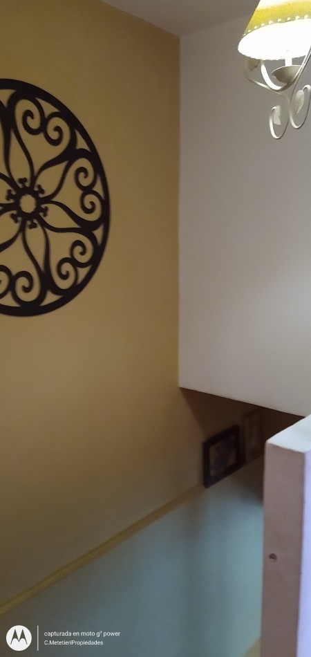 DUPLEX AL FRENTE 3 AMBIENTES EN DOS PLANTAS: PH VENTA ZONA FARO MAR DEL PLATA