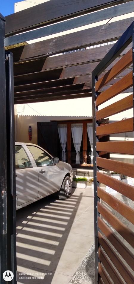 DUPLEX AL FRENTE 3 AMBIENTES EN DOS PLANTAS: PH VENTA ZONA FARO MAR DEL PLATA