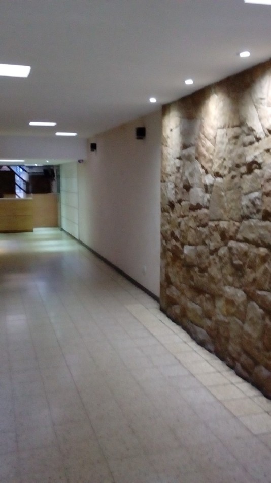 VENTA DEPARTAMENTO 1 AMBIENTE : ALTURA TORREON: AV.COLON Y GUEMES: MAR DEL PLATA