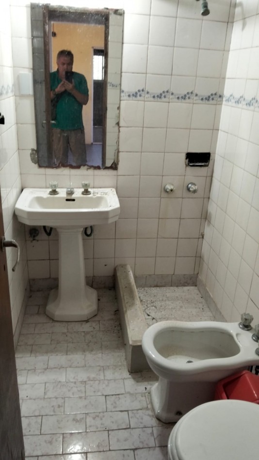 VENTA CASA 3 AMBIENTES  GARAGE PARQUE Y PARRILLA: 350M2 TOT.ZONA ALFAR