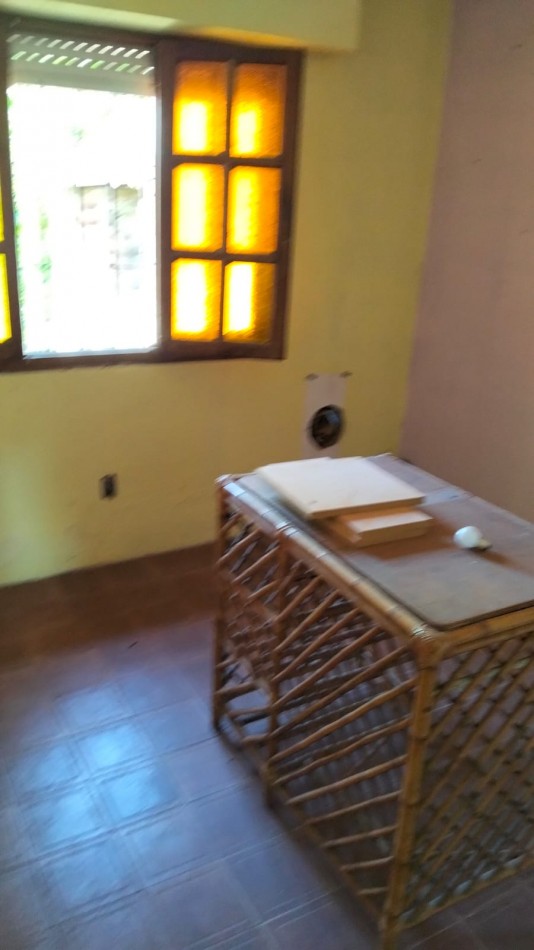 VENTA CASA 3 AMBIENTES  GARAGE PARQUE Y PARRILLA: 350M2 TOT.ZONA ALFAR