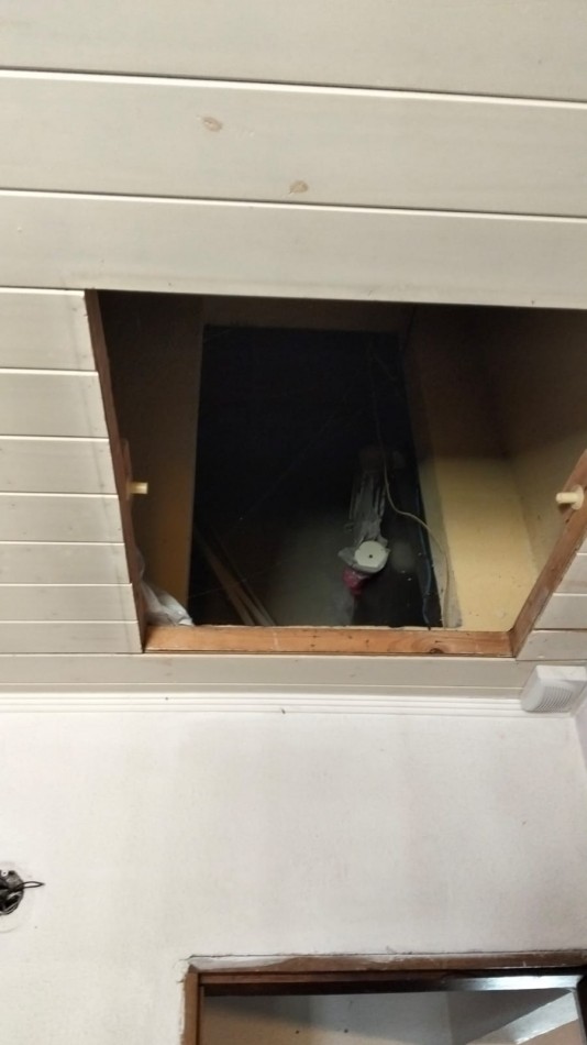 VENTA CASA 3 AMBIENTES  GARAGE PARQUE Y PARRILLA: 350M2 TOT.ZONA ALFAR