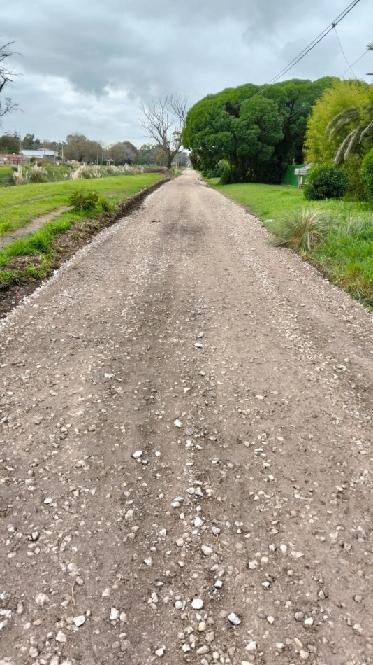 VENTA CASA 3 AMBIENTES  GARAGE PARQUE Y PARRILLA: 350M2 TOT.ZONA ALFAR