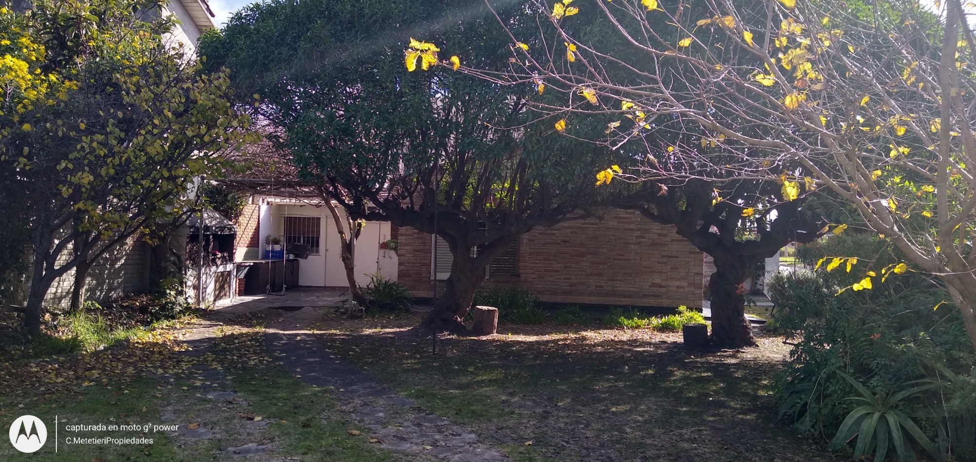 VENTA CASA ESTILO AMERICANA SOBRE LOTE DE 360 M2 MAR DEL PLATA: FARO