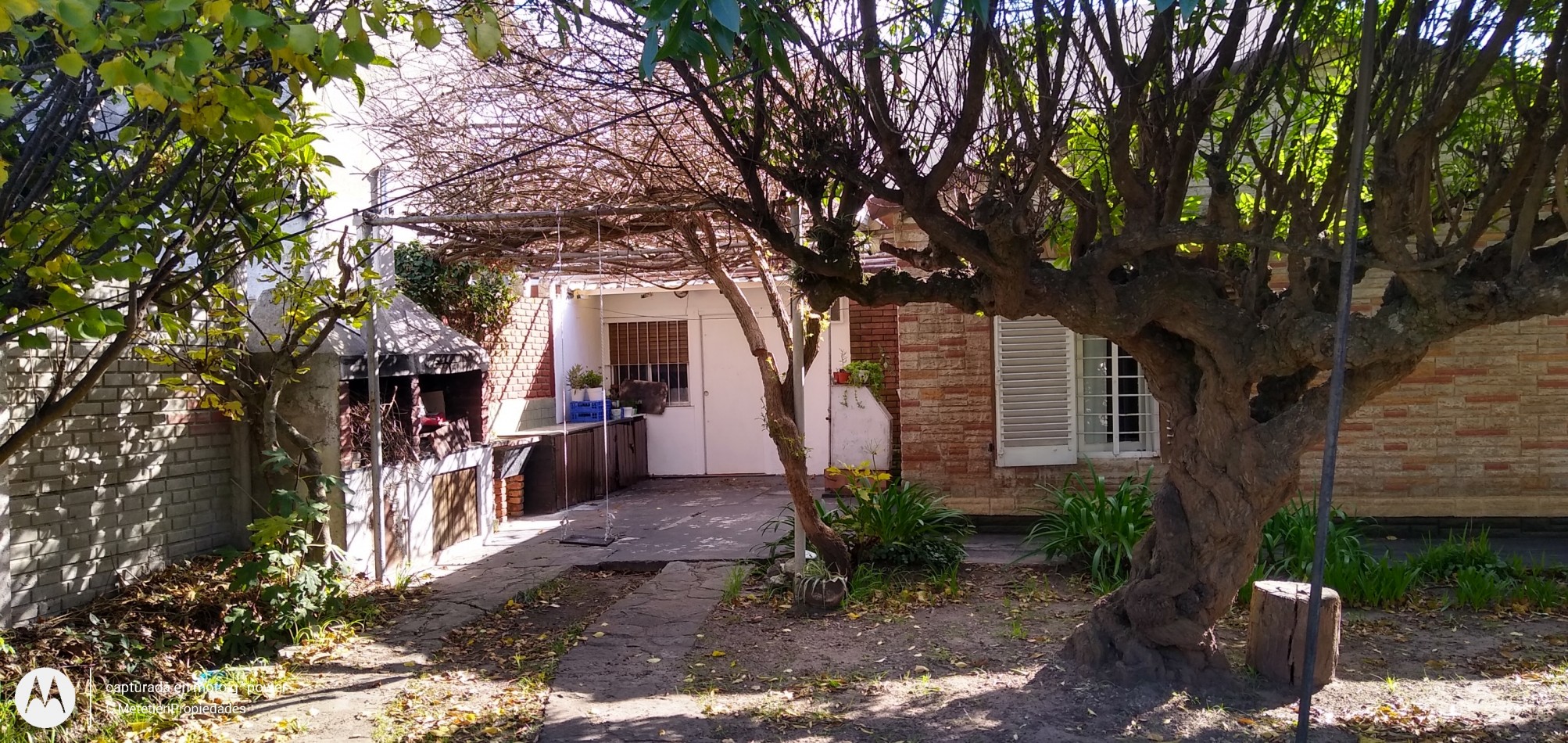 VENTA CASA ESTILO AMERICANA SOBRE LOTE DE 360 M2 MAR DEL PLATA: FARO