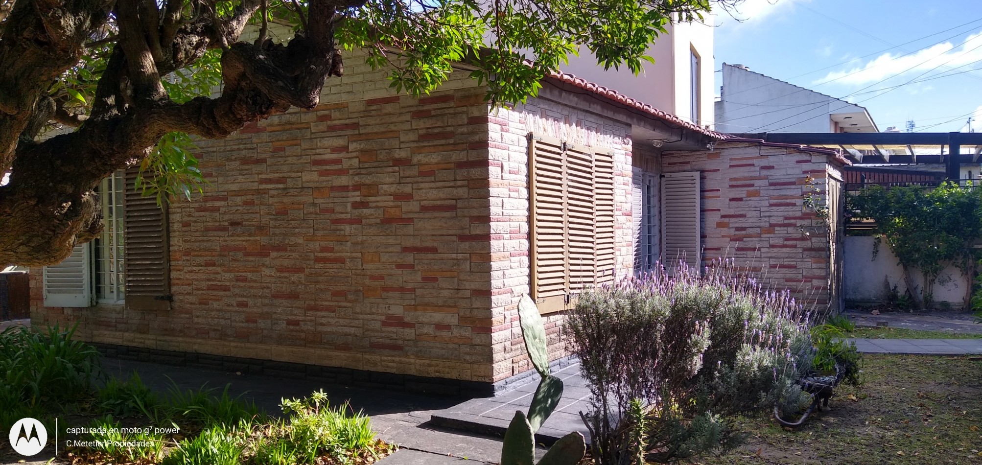 VENTA CASA ESTILO AMERICANA SOBRE LOTE DE 360 M2 MAR DEL PLATA: FARO