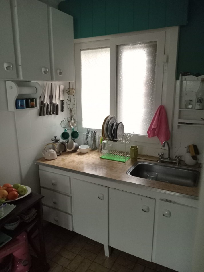 VENTA CASA ESTILO AMERICANA SOBRE LOTE DE 360 M2 MAR DEL PLATA: FARO