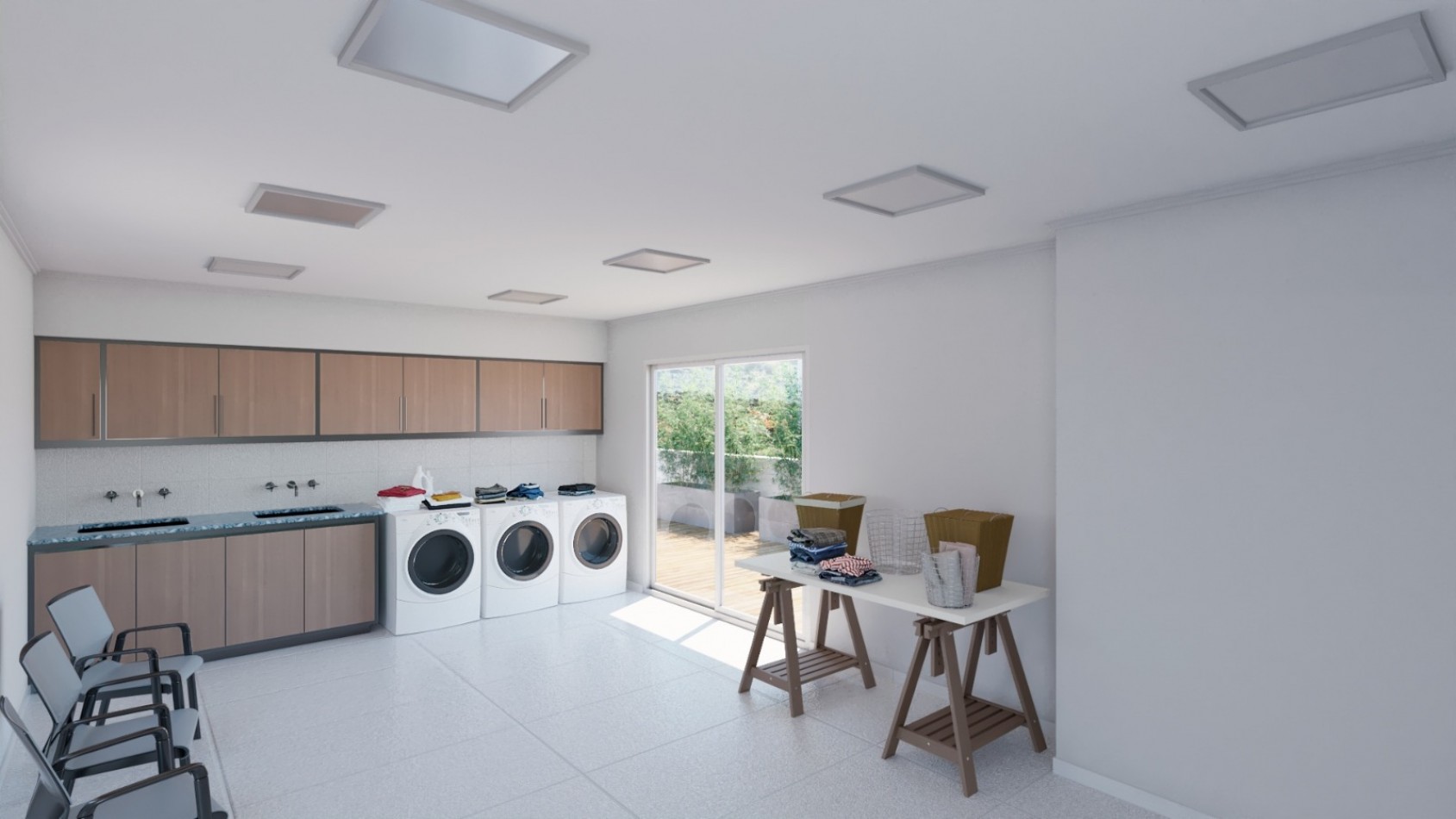 VENTA DEPARTAMENTOS 1 /2 AMBIENTES (PRE-VENTA) FINANCIACION DIRECTA