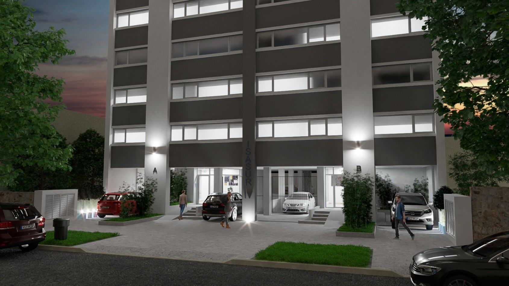 VENTA DEPARTAMENTOS 1 /2 AMBIENTES (PRE-VENTA) FINANCIACION DIRECTA