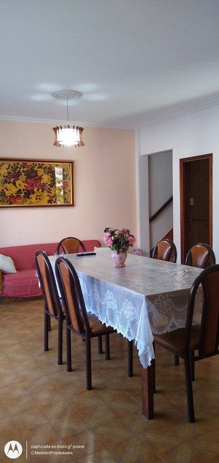 Casas  Alquiler Temporada Verano HASTA 8 PERS en Faro Norte