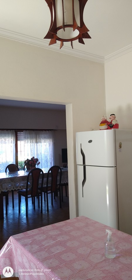 Casas  Alquiler Temporada Verano HASTA 8 PERS en Faro Norte