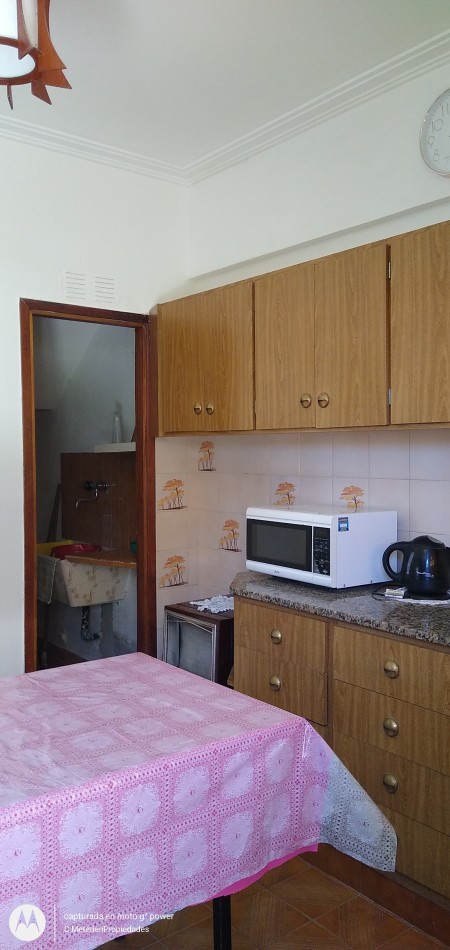 Casas  Alquiler Temporada Verano HASTA 8 PERS en Faro Norte