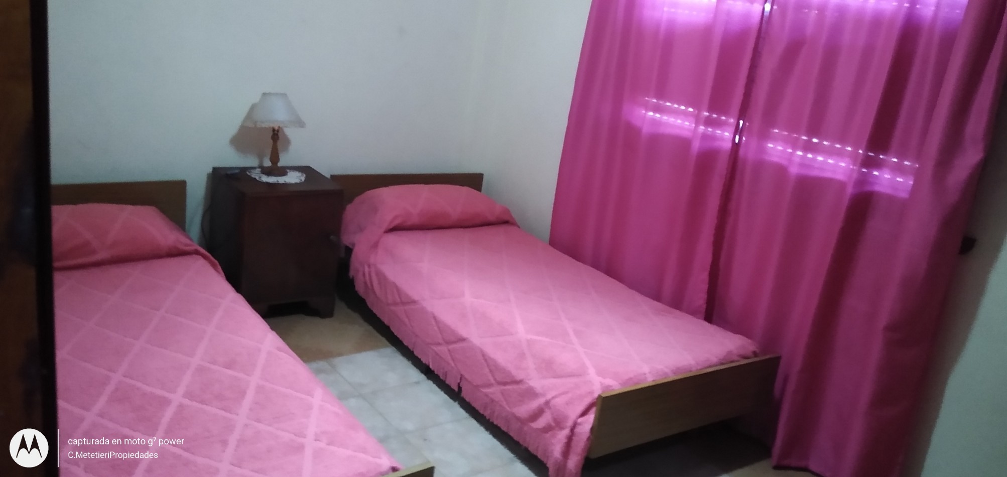 Casas  Alquiler Temporada Verano HASTA 8 PERS en Faro Norte