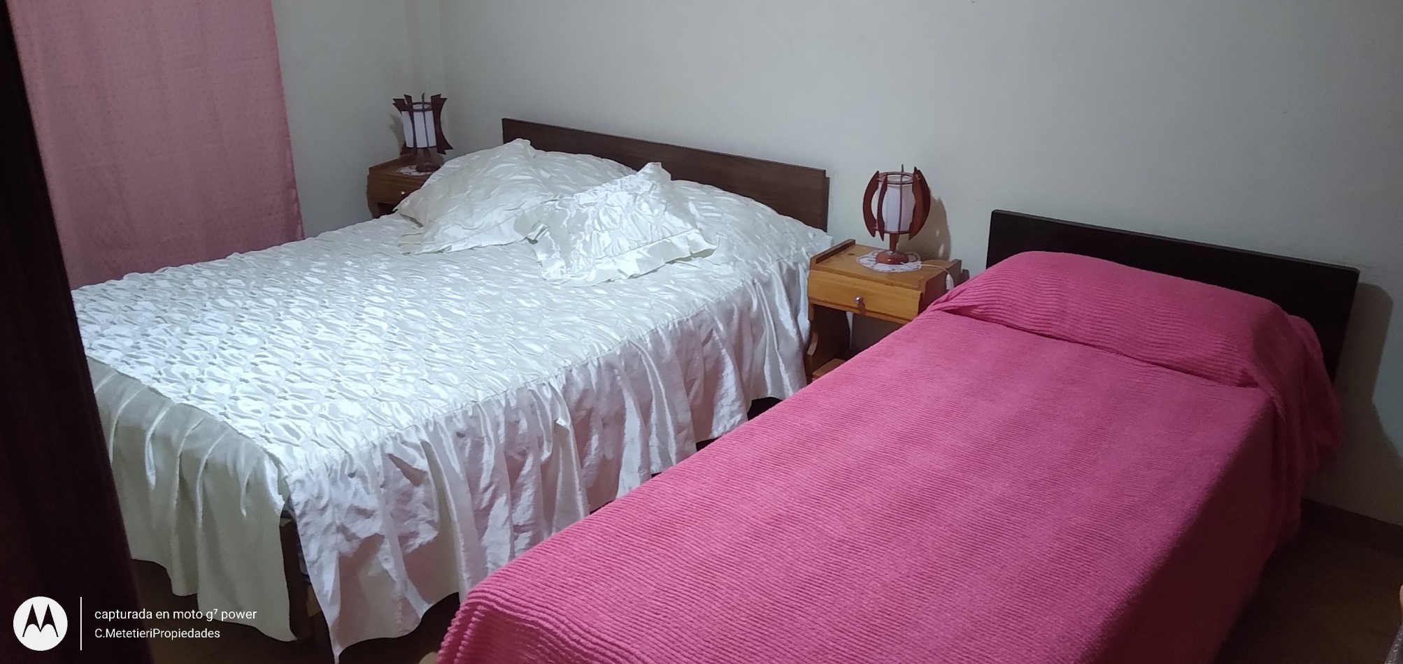 Casas  Alquiler Temporada Verano HASTA 8 PERS en Faro Norte