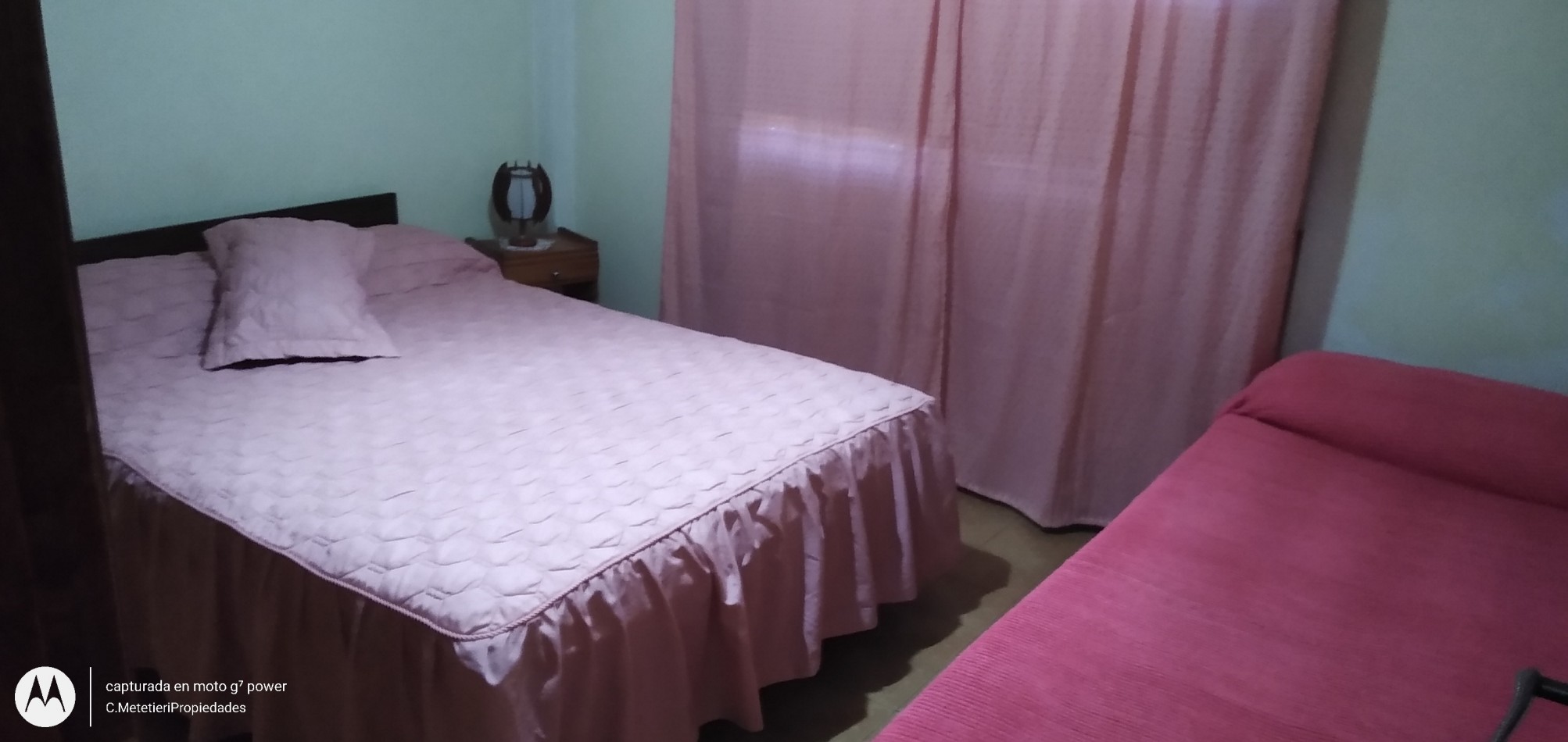 Casas  Alquiler Temporada Verano HASTA 8 PERS en Faro Norte