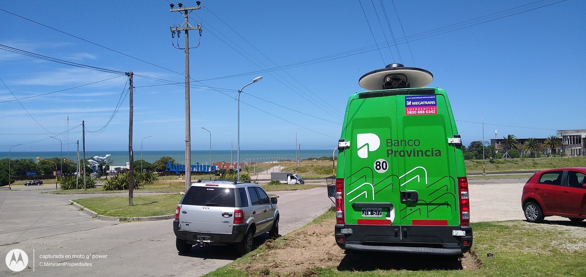 Casas  Alquiler Temporada Verano HASTA 8 PERS en Faro Norte