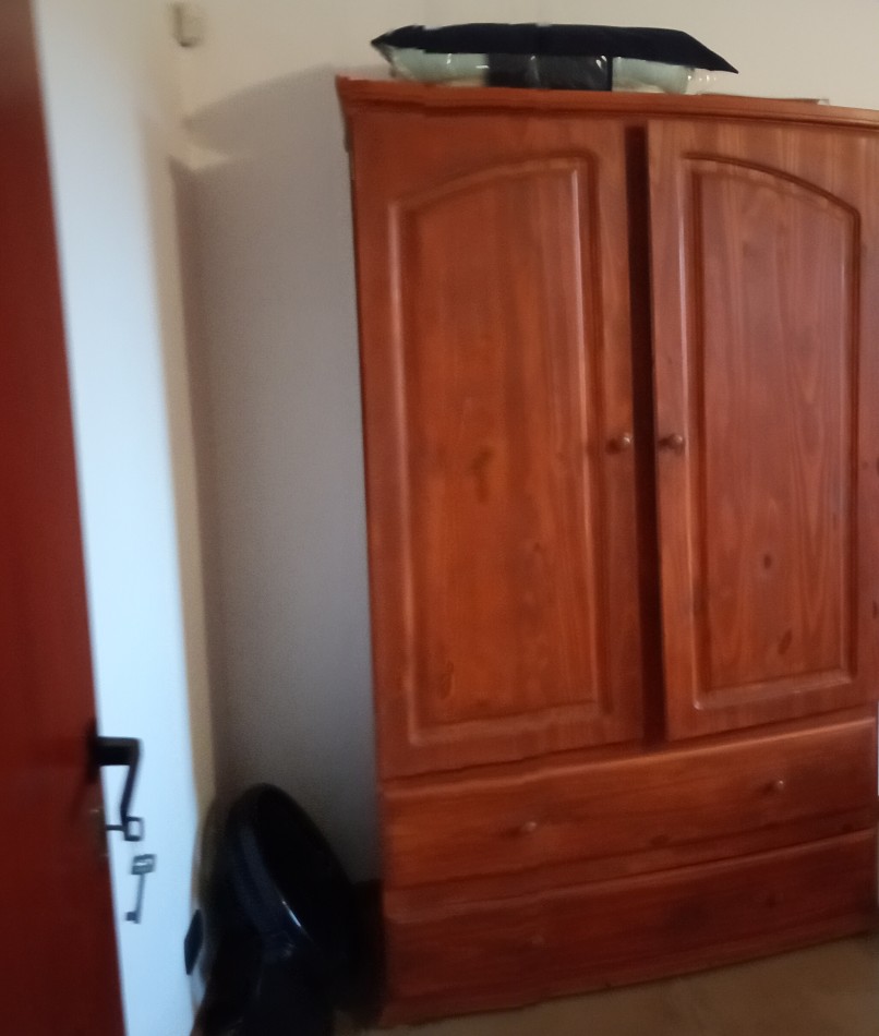 Alquiler Temporada Duplex 3 Ambientes En El Faro