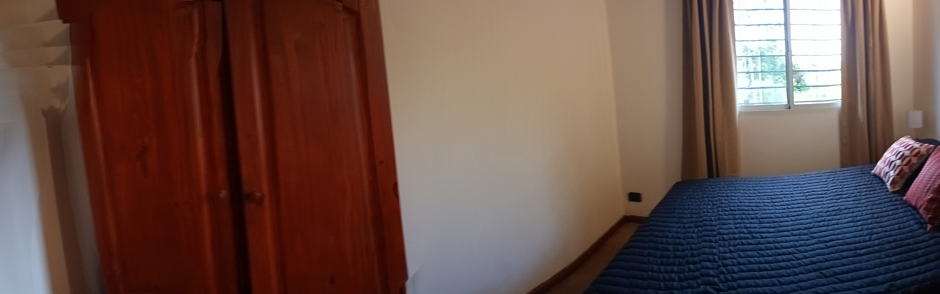 Alquiler Temporada Duplex 3 Ambientes En El Faro