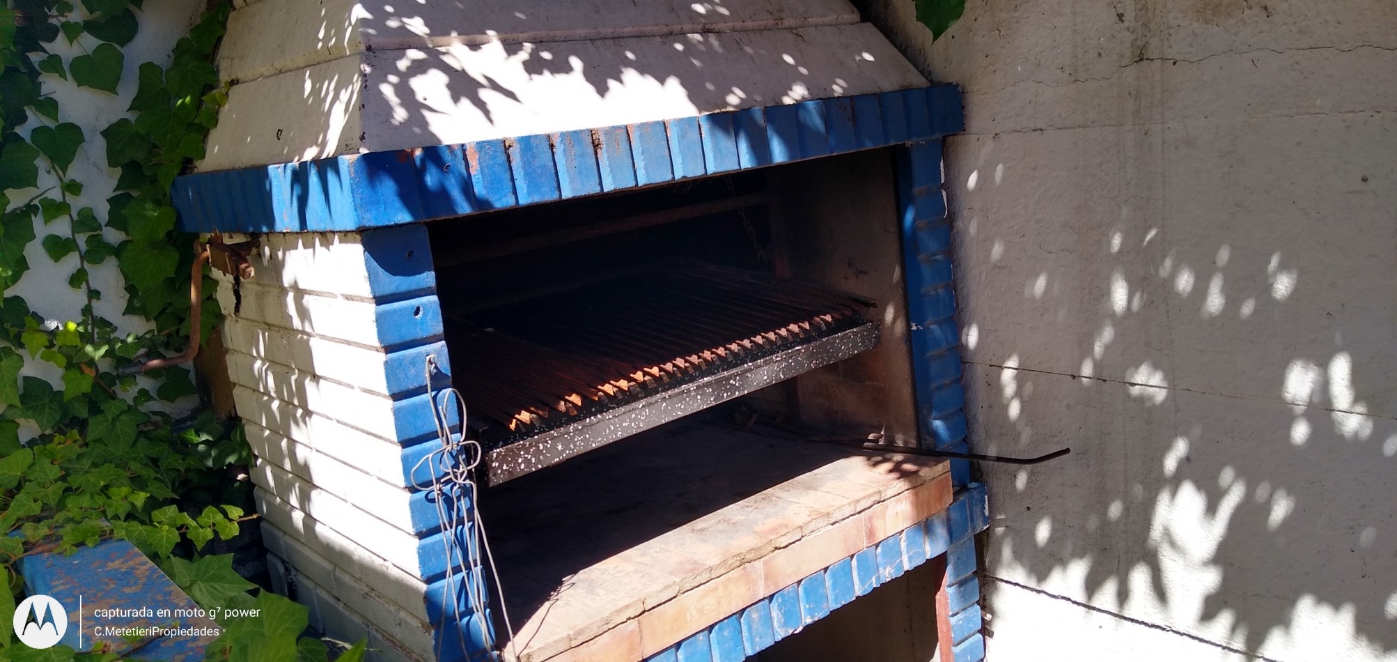 Casa Alquiler Temporada: con Cochera y Parrilla: Faro Mar del Plata