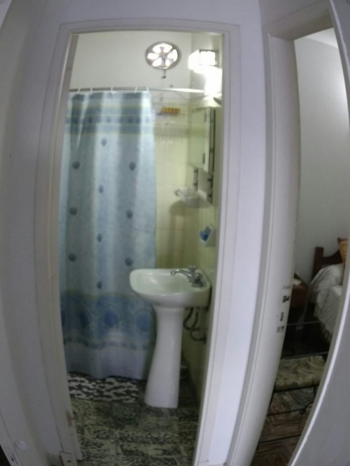 Casa Alquiler Temporada: con Cochera y Parrilla: Faro Mar del Plata