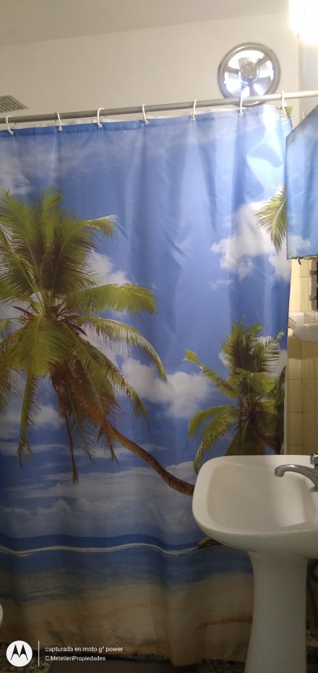 Casa Alquiler Temporada: con Cochera y Parrilla: Faro Mar del Plata