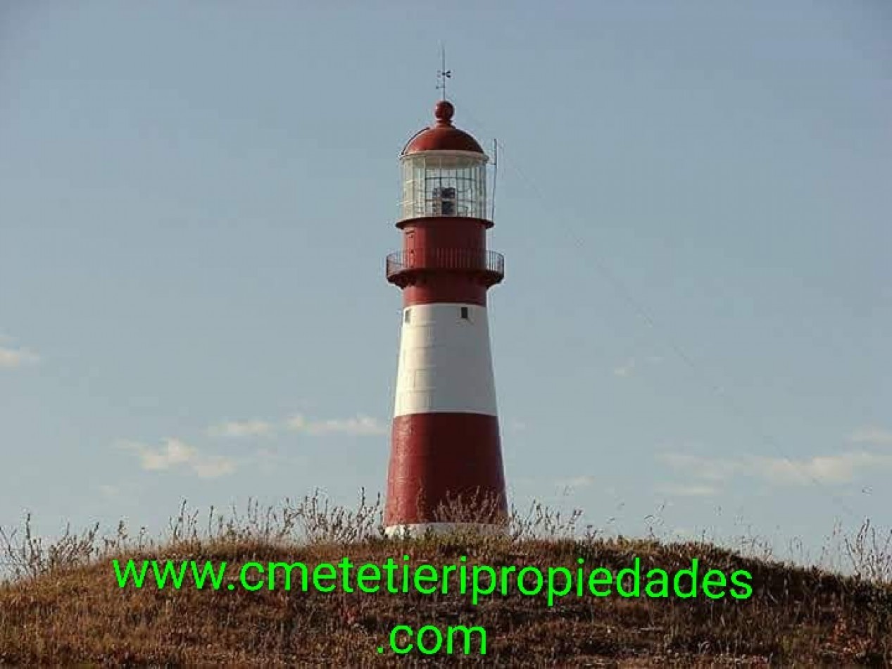 Casa Alquiler Temporada: con Cochera y Parrilla: Faro Mar del Plata