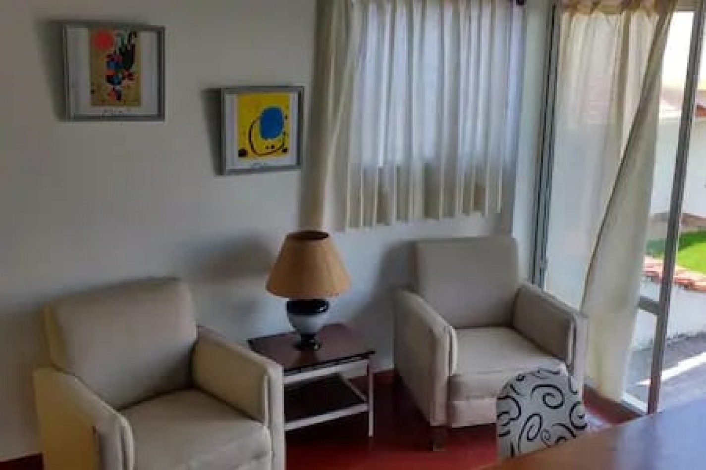 VENTA de 2 CASAS FRENTE AL MAR BARRIO SAN JACINTO-EXCELENTE INVERSION