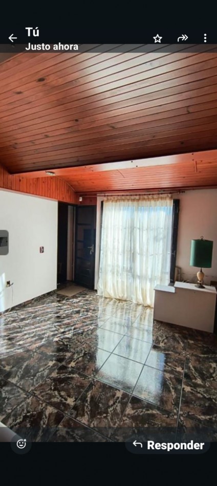 VENTA de 2 CASAS FRENTE AL MAR BARRIO SAN JACINTO-EXCELENTE INVERSION