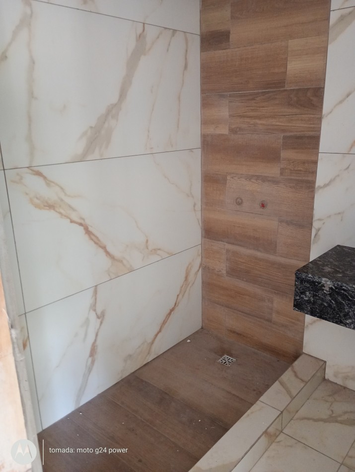 Venta Dpto 1 ambiente Frente 6to piso