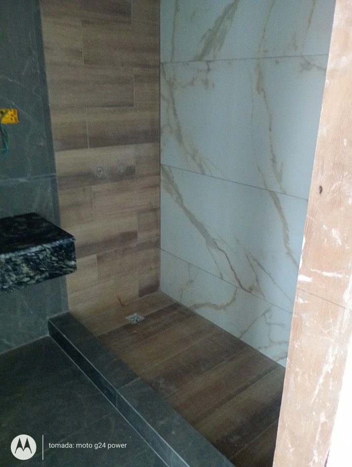 VENTA DEPARTAMENTO 2 AMBIENTES CON COCHERA FRENTE 