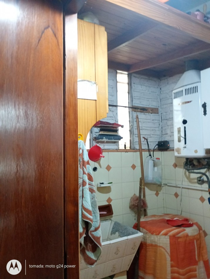Venta Casa Alpina sobre lote de 570 m2