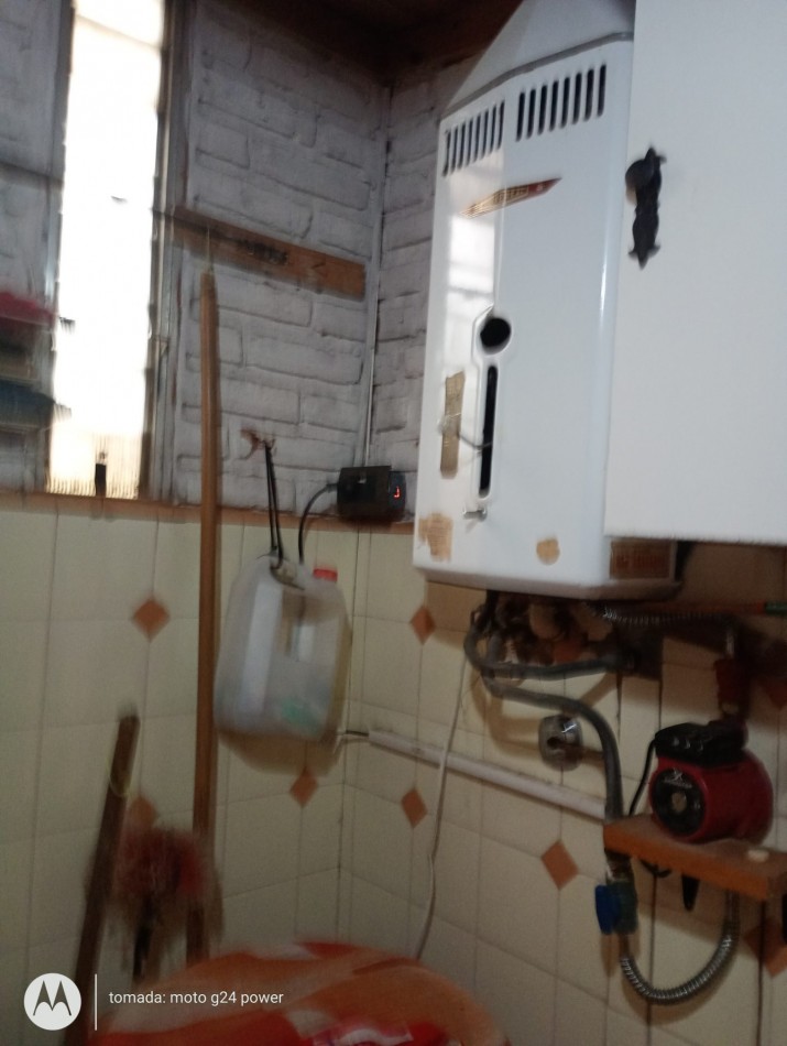Venta Casa Alpina sobre lote de 570 m2