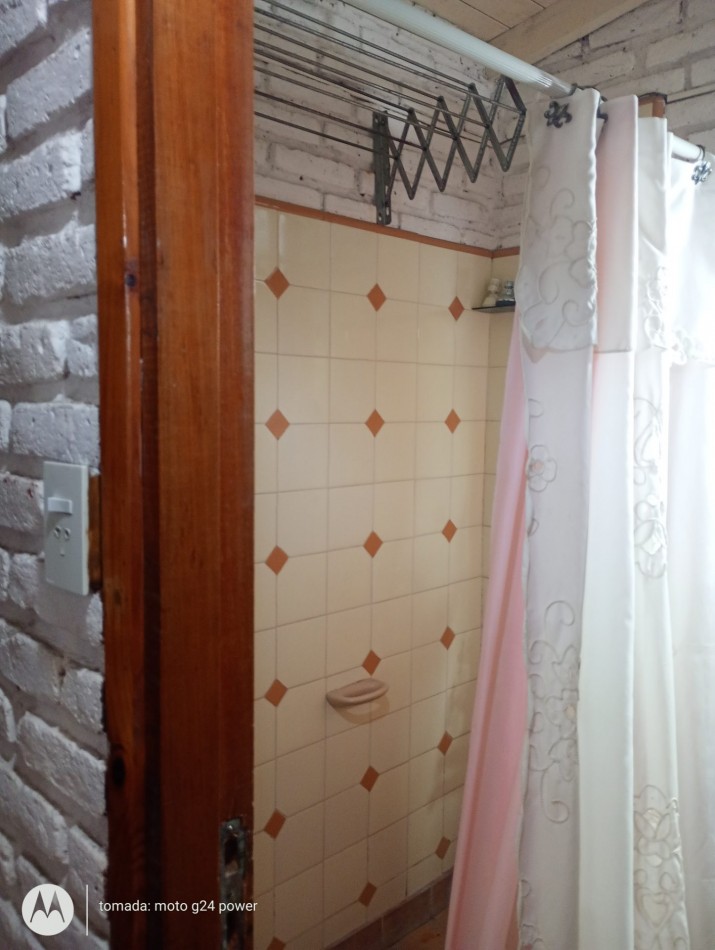 Venta Casa Alpina sobre lote de 570 m2