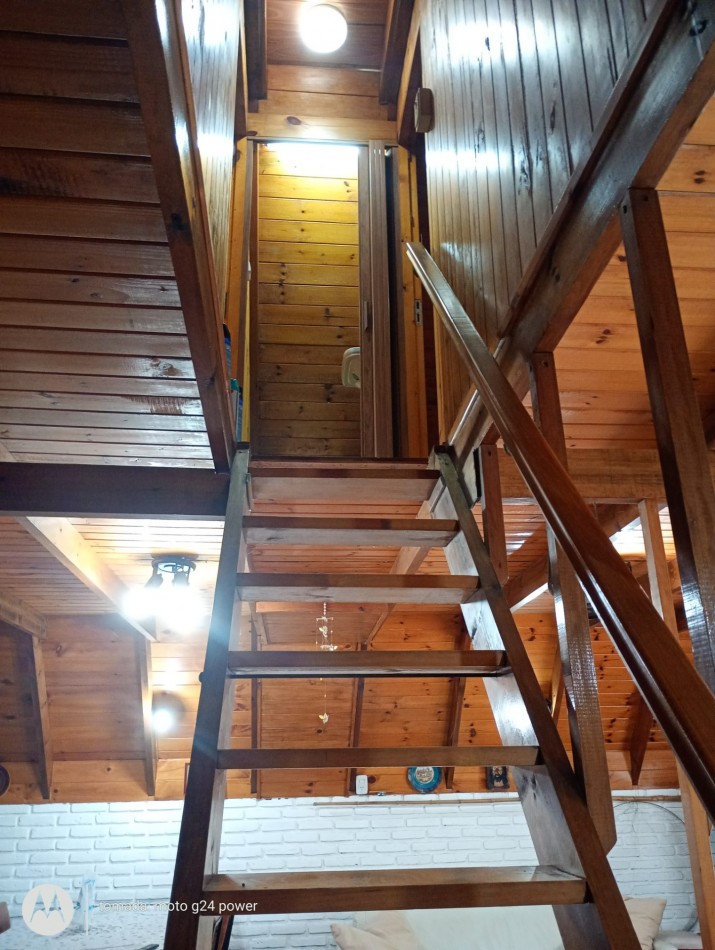 Venta Casa Alpina sobre lote de 570 m2