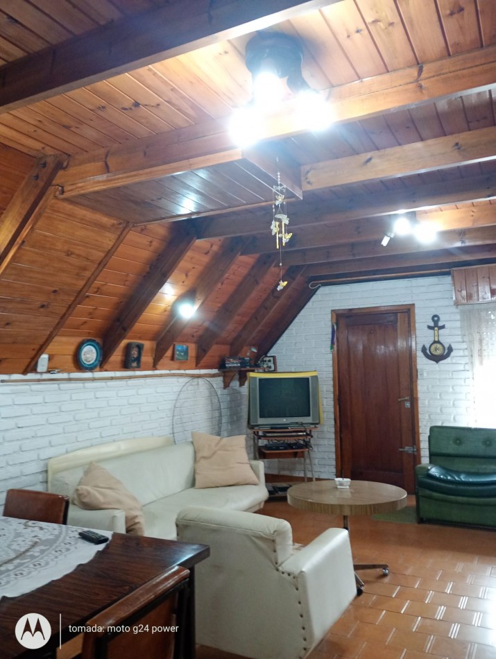 Venta Casa Alpina sobre lote de 570 m2