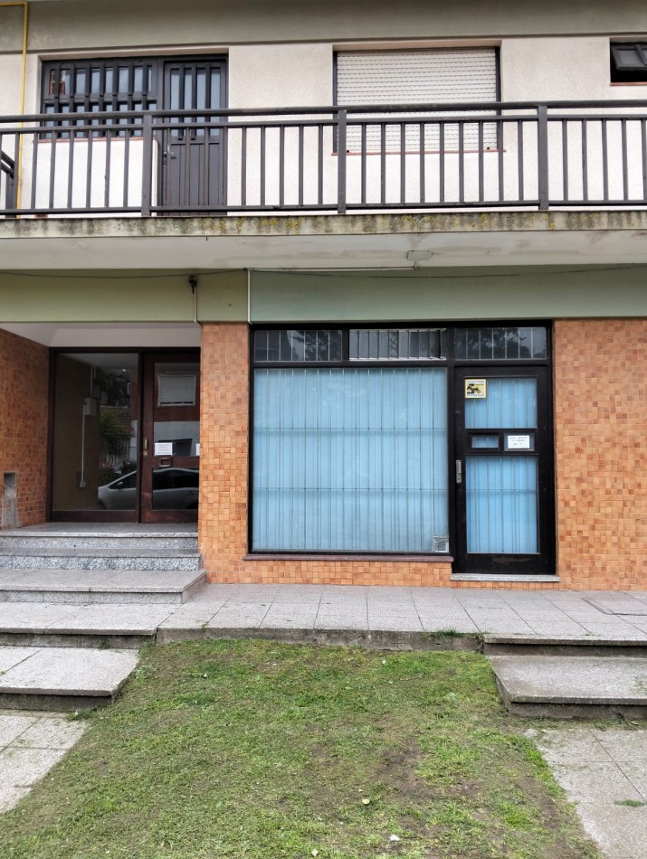 VENTA LOCAL COMERCIAL