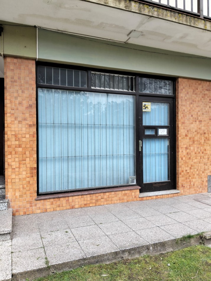 VENTA LOCAL COMERCIAL