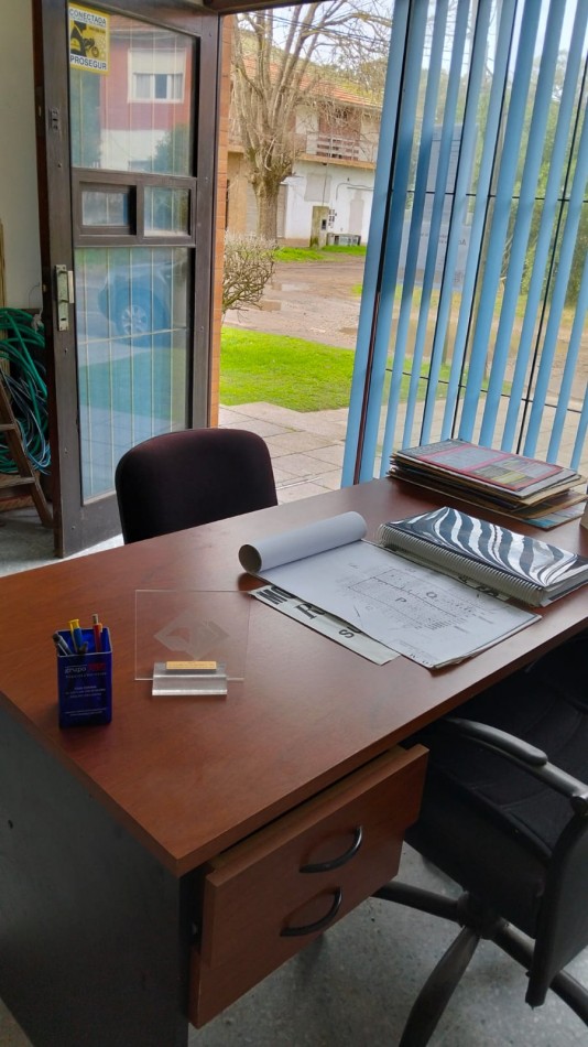 VENTA LOCAL COMERCIAL