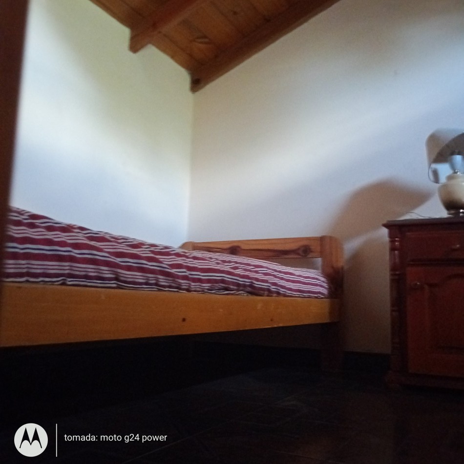 Venta Casa 3 Ambientes con Altillo 525M2 110 M2 CUBIERTOS