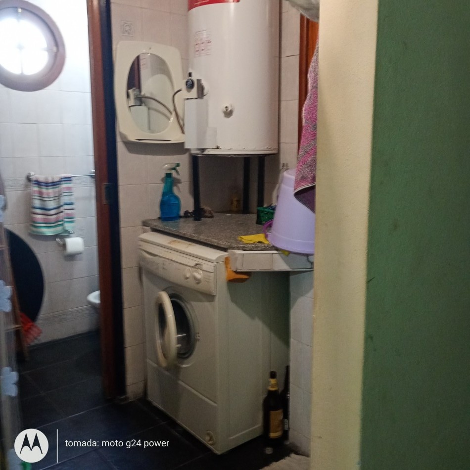 Venta Casa 3 Ambientes con Altillo 525M2 110 M2 CUBIERTOS