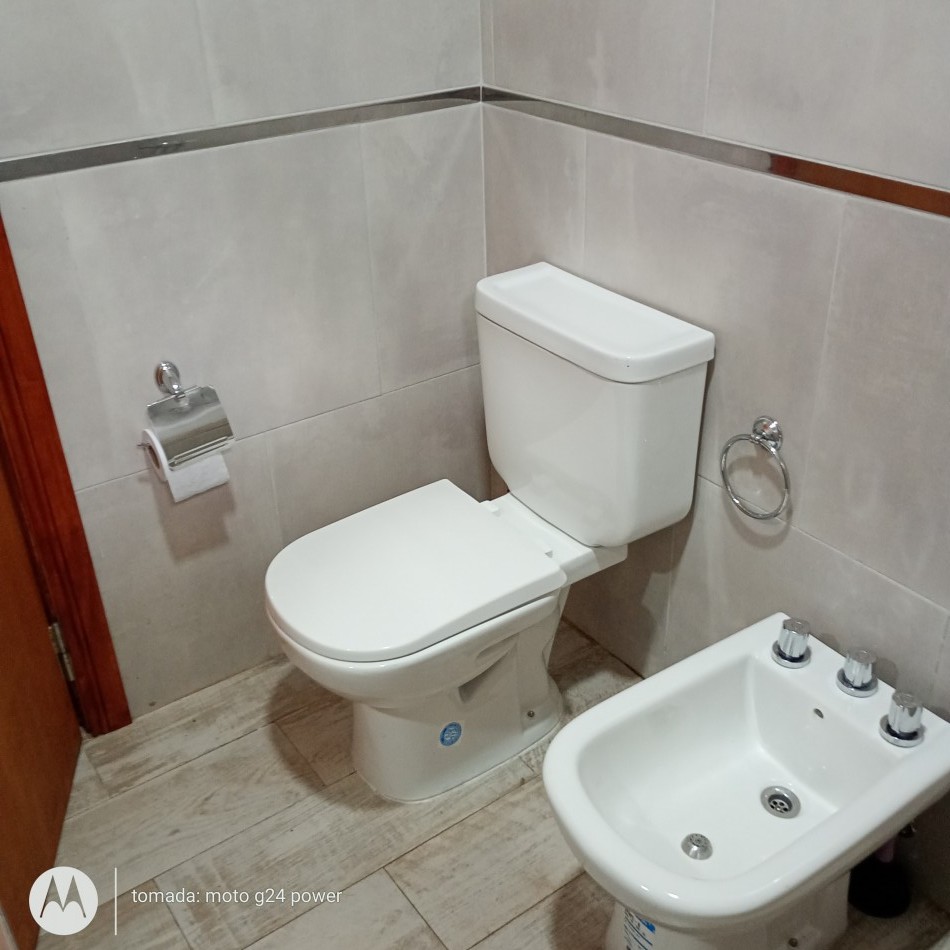 Alquilo Casa 2 Ambientes Zona Faro Mar del Plata