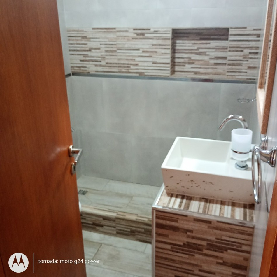 Alquilo Casa 2 Ambientes Zona Faro Mar del Plata