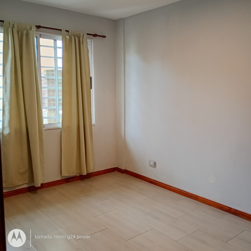 Alquilo Casa 2 Ambientes Zona Faro Mar del Plata